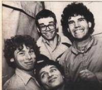 Descendents : Ride the Wild & It's a Hectic World